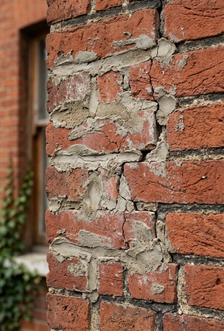 Poor Previous Pointing Repair Problem