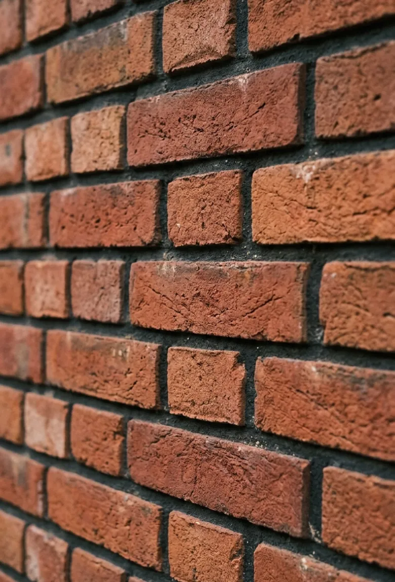 Recessed Pointing North London